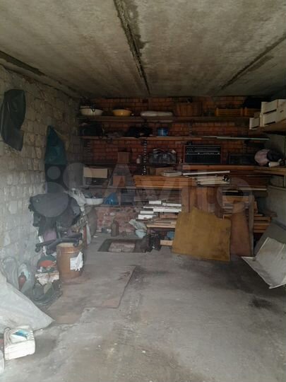 Гараж, 20 м²