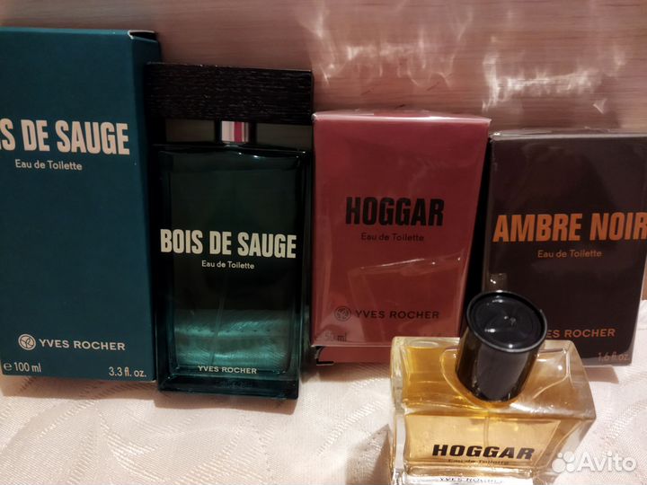 Мужская туалетная вода Орифлэйм Flamboyant 75мл