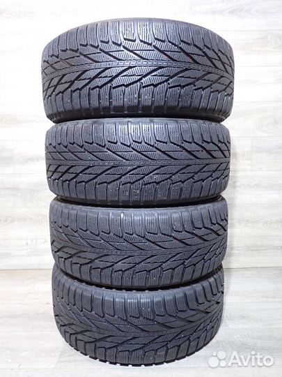Nokian Tyres Hakkapeliitta R2 SUV 255/50 R19 107R