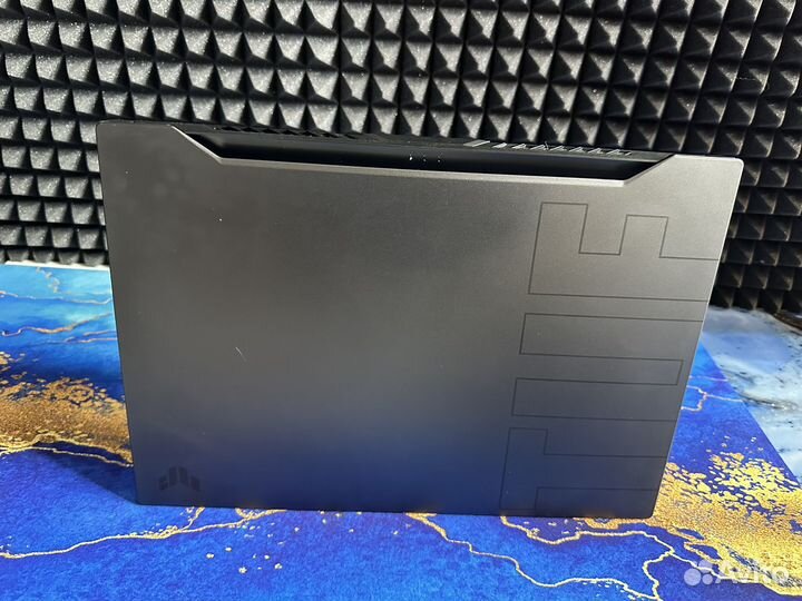 Asus TUF RTX 3060