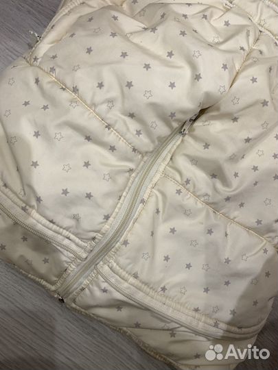 Комбинезон трансформер