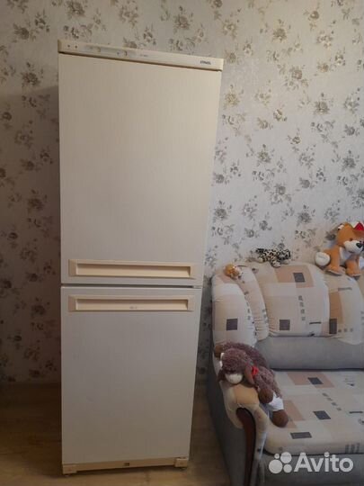 Продам холодильник бу