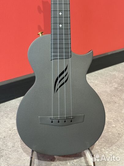 Укулеле концертная