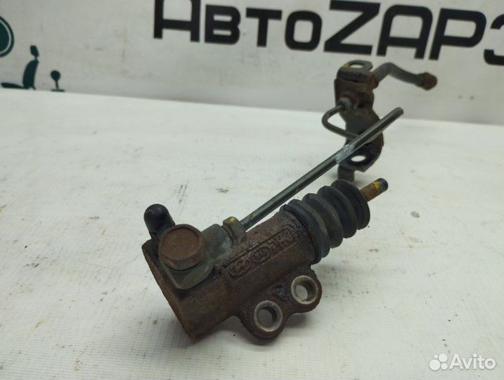 Рабочий цилиндр сцепления Hyundai Solaris седан