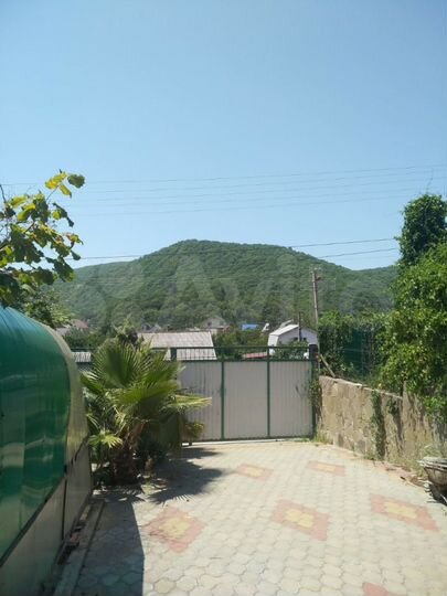 Коттедж 172 м² на участке 30 сот.