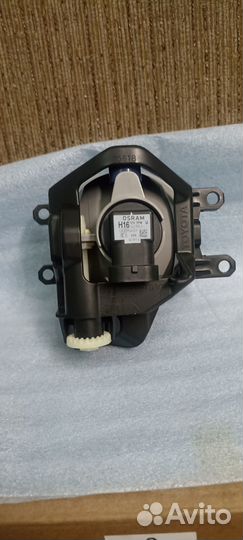 Птф Toyota RAV4 V40 81210-47010