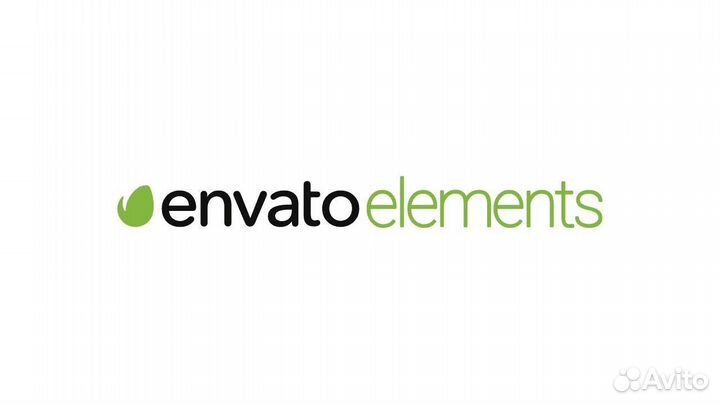 Envato Elements доступ к скачиванию