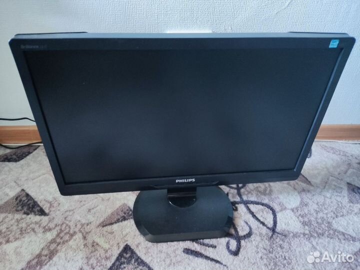 Монитор Phillips Brilliance 221S