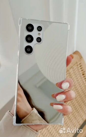 Чехол на samsung s 23 ultra