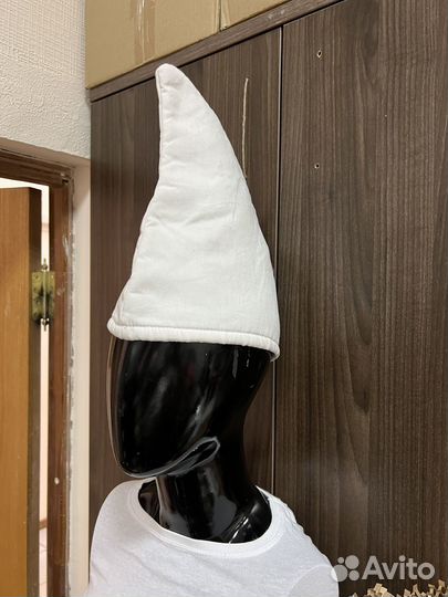 Шляпа смурфика