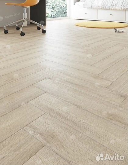 Alpine Floor Parquet Premium Дуб Медия ECO 19-20