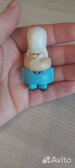 Набор фигурок Disney Gravity Falls Mini Figure