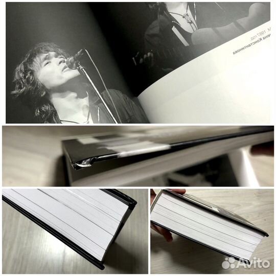 Цой Последний герой современного мифа калгин