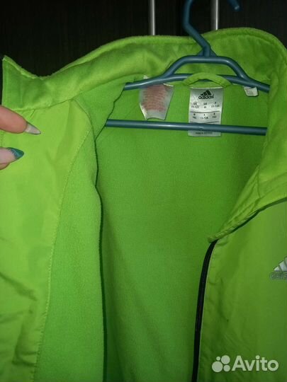 Спортивный костюм adidas