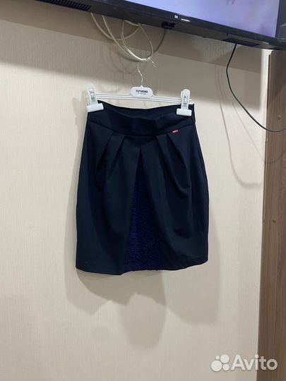 Форма школьная для девочки 140