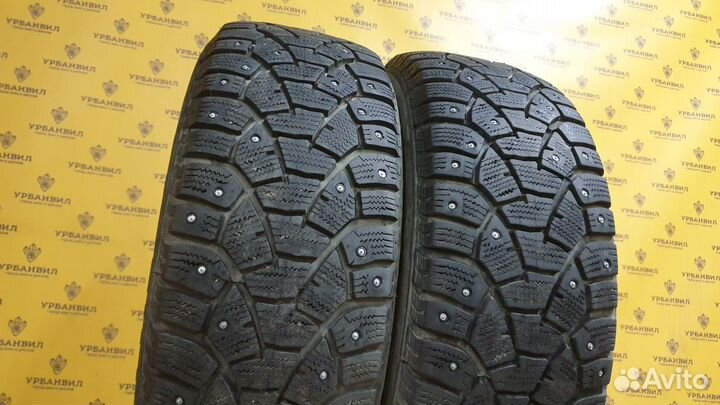Matador MP 51 Sibir 2 205/55 R16 91T