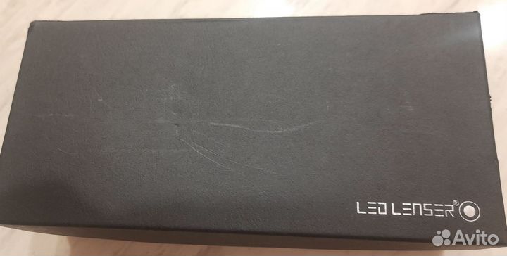 Фонарь для охоты