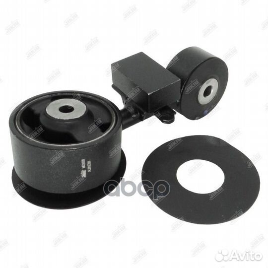 Опора двс R TO Camry -11, LEX ES350 06- АКПП MI