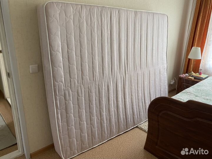 Матрас 160х200 бу бесплатно