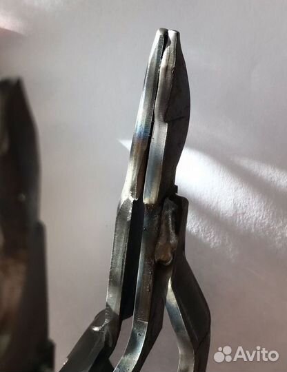 Палец Шумахер 16500