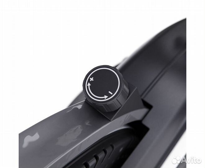 Эллиптический тренажер DFC E8.2A