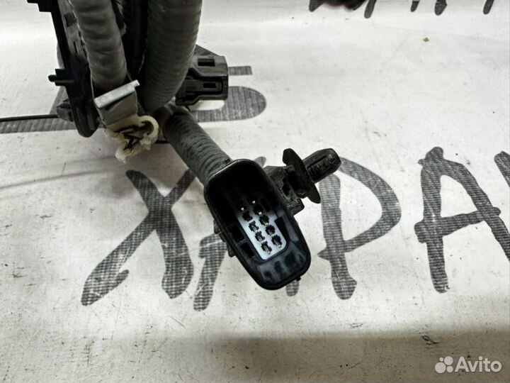 Проводка парктроника передняя Toyota Rav4 40 2017