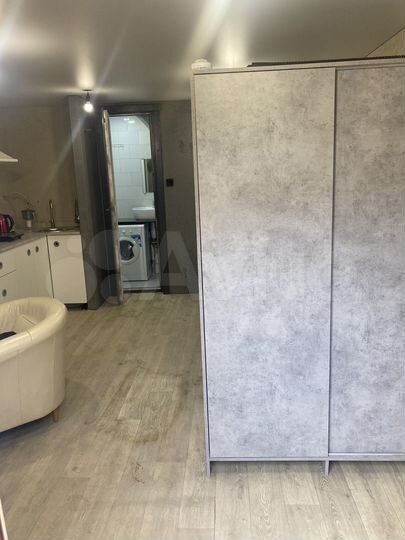 Гараж, 24 м²