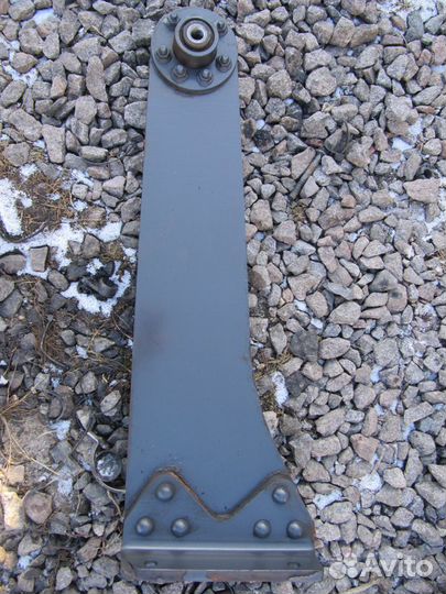 Тяга реактивная Volvo FM13 FH13