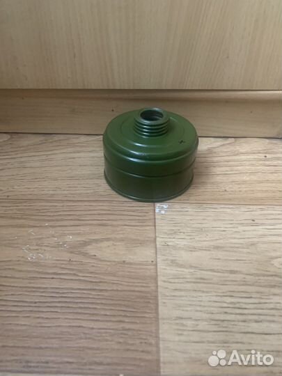 Притивогаз гп5 с фильтром