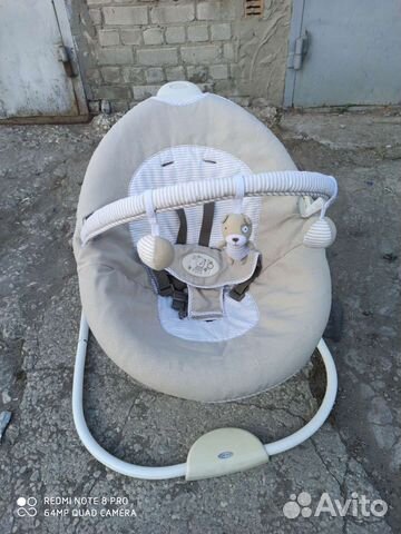 Детские качели Graco