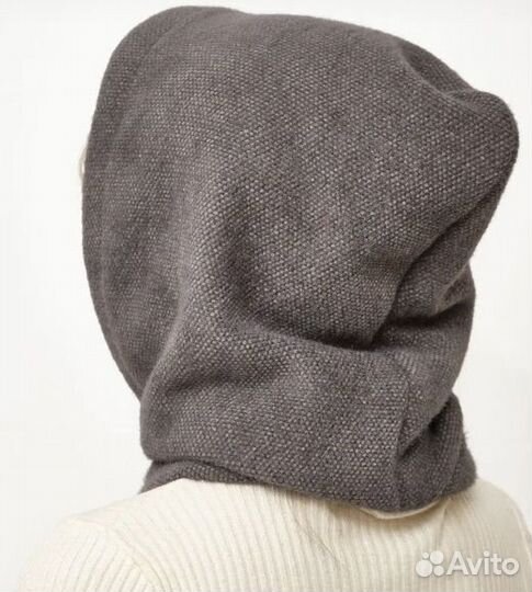 Балаклава / капюшон