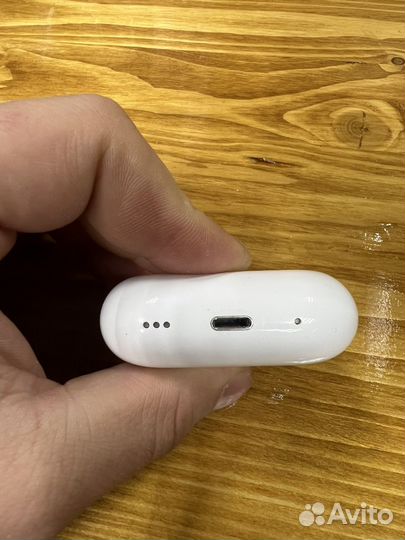 Apple air pods pro 2