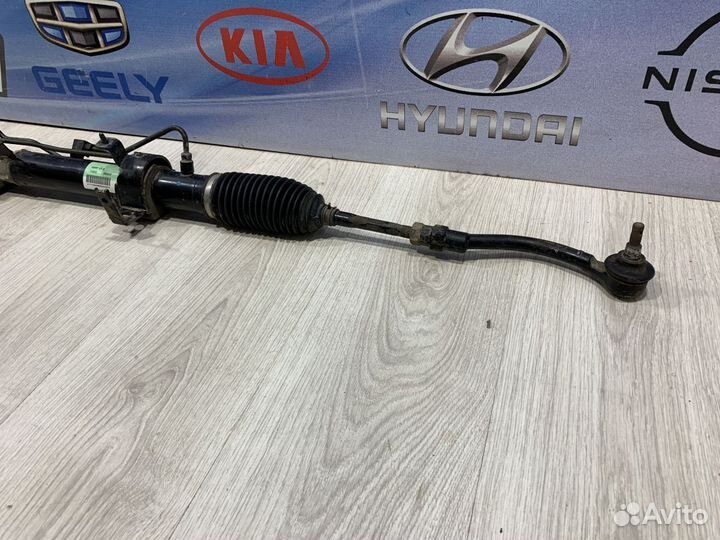 Рулевая рейка Kia RIO 3