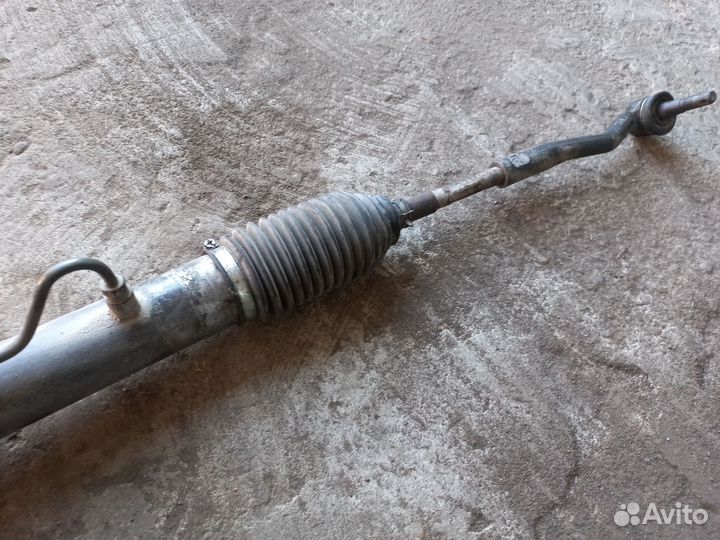 Рулевая рейка toyota corona premio