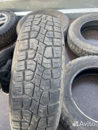 Pirelli Scorpion ATR 185/75 R16 92