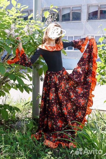 Прокат костюмов цыганка, восточные, русско-народны