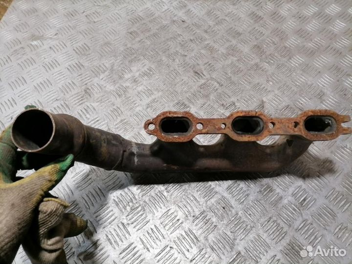 Коллектор выпускной Chrysler Pacifica 2003-2008