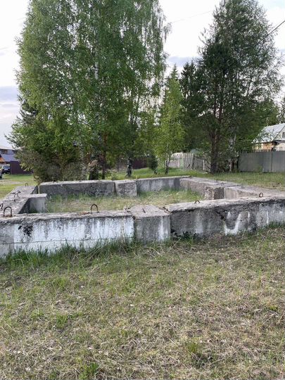 Участок 10 сот. (СНТ, ДНП)