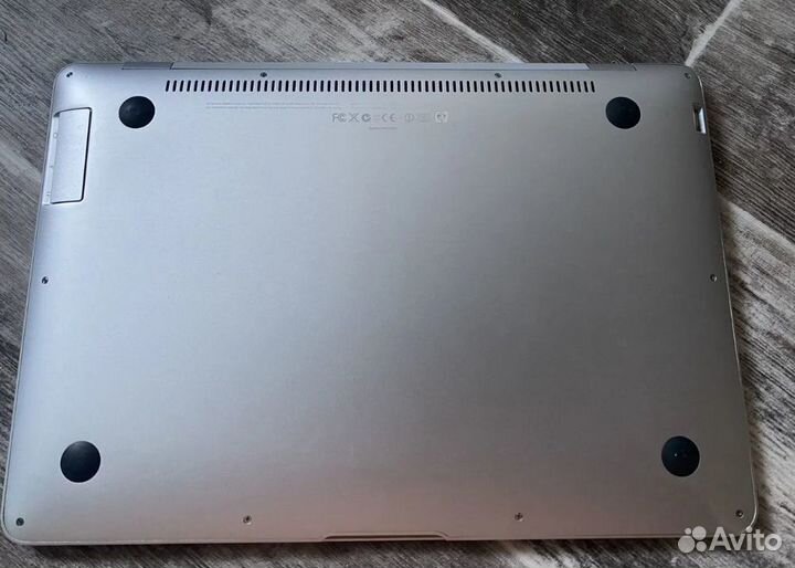 Apple MacBook air 13