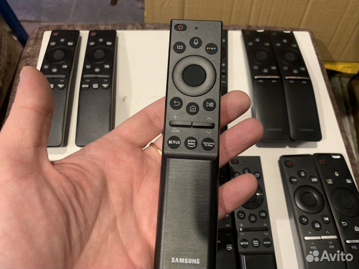 Пульт для телевизора samsung