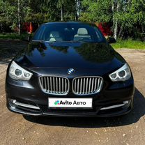 BMW 5 серия GT 4.4 AT, 2011, 152 000 км, с пробегом, цена 1 450 000 руб.