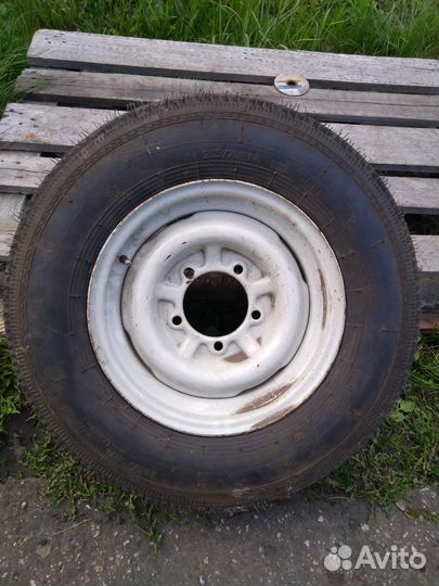 ЯШЗ ИД-220 205/70 R14