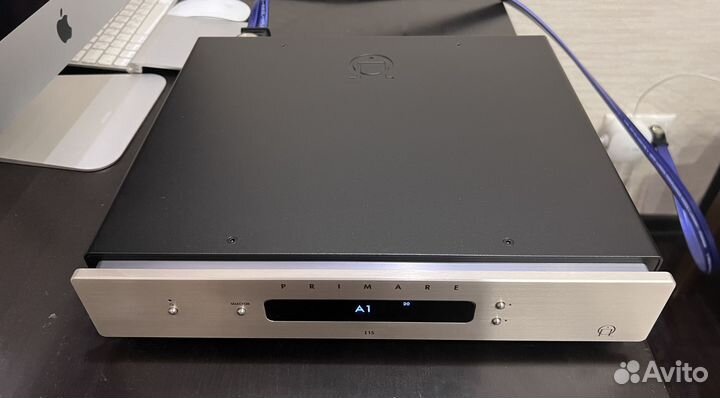 Primare i15 Prisma MK2