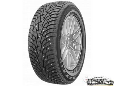 Maxxis NP5 Premitra Ice Nord 185/60 R15 84T