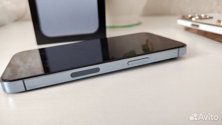 iPhone 13 Pro, 128 ГБ