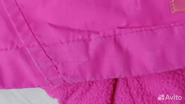 Куртка рр 92 +6 демисезон из Финляндии хорошее сос