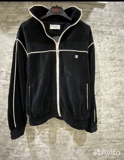 Спортивный костюм женский celine