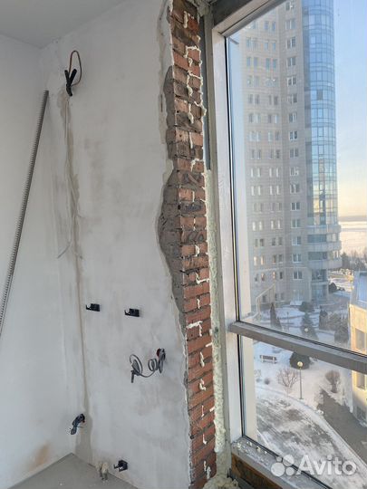 Приемка квартир,домов. Строительный контроль