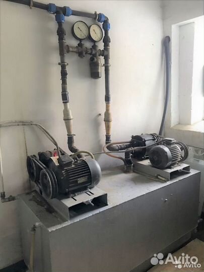 Продается оборудование для ферм б/у