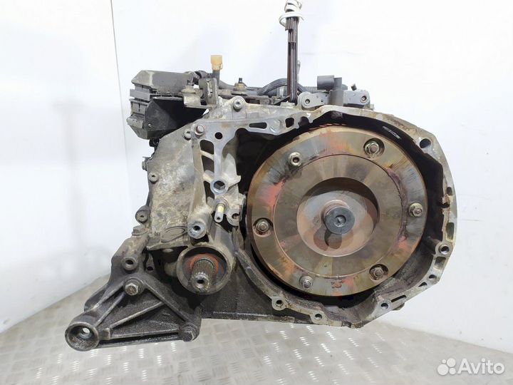 АКПП DP0045M008096 Renault Scenic (1996-2002)